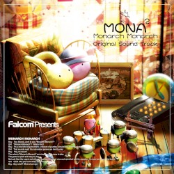 モナークモナーク オリジナルサウンドトラック