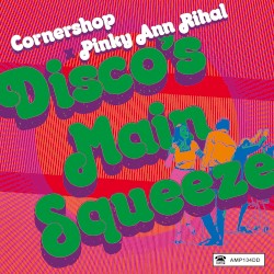 Disco’s Main Squeeze