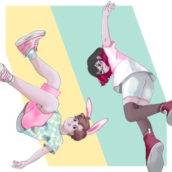Pillow Fight