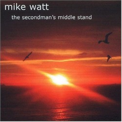 The Secondman’s Middle Stand