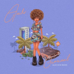 Criminal (Alex Shik remix)