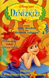 Küçük Deniz Kızı