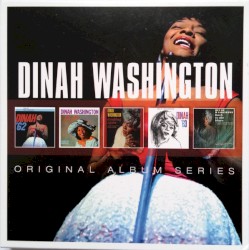 Original Album Series