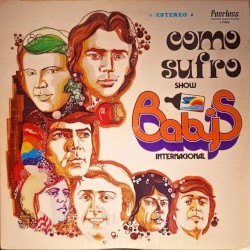 Como sufro