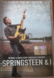 Springsteen & I