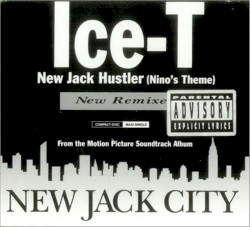 New Jack Hustler (Nino’s Theme)