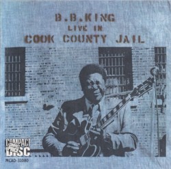 Live in Cook County Jail