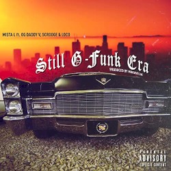 Still G-Funk Era