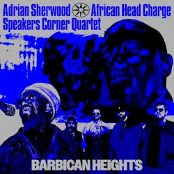 Barbican Heights