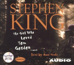 The Girl who Loved Tom Gordon