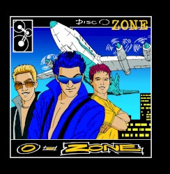 DiscO‐Zone