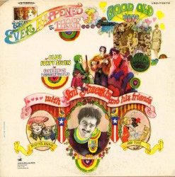 Whatever Happened To Those Good Old Days At Club 47