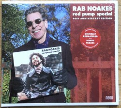 Red Pump Special (40th Anniversary Edition)