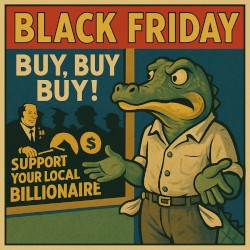 Black Friday