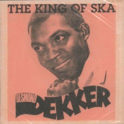The King of Ska