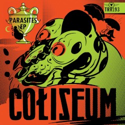 Parasites EP