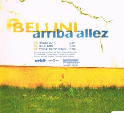 Arriba Allez
