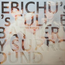 バンドのみんなと大学芸会2019 エビ中のフルバッテリー・サラウンド