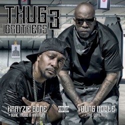 Thug Brothers 3