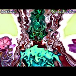 The Heavens Grew Silent