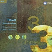 Orchestral Works