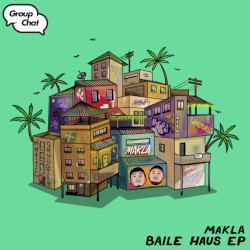 Baile Haus EP