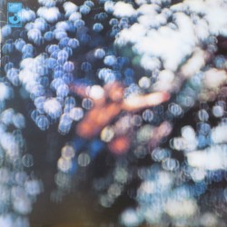 Obscured by Clouds