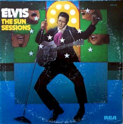 The Sun Sessions