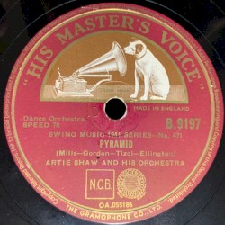 Pyramid / Chantez les bas