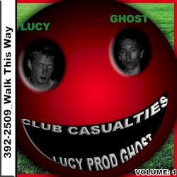 392-2509 / Walk This Way