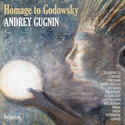 Homage to Godowsky