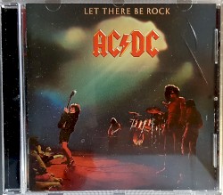 Let There Be Rock