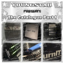 The Catalogue Part 1