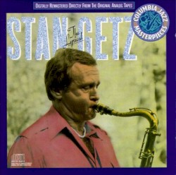 The Lyrical Stan Getz