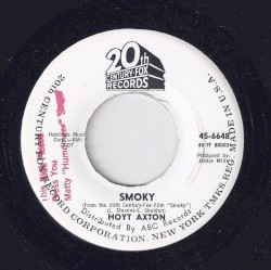 Smoky / Five Dollar Bill