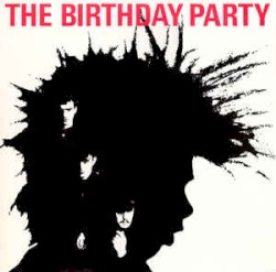 The Birthday Party
