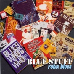 Roba Blues