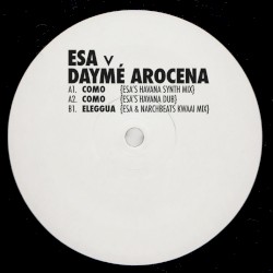Esa v Daymé Arocena