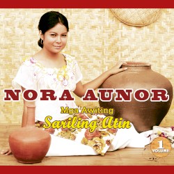 Mga Awiting Sariling Atin Vol. 1