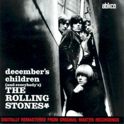 December’s Children (and Everybody’s)