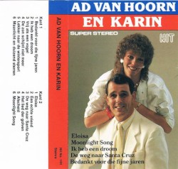 TV successen van Ad en Karin