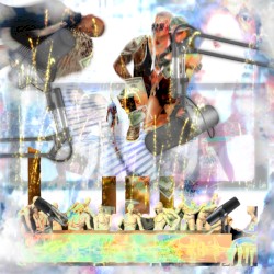 Mr. Misdirection Represents: "Strategy F (StrateGf)"