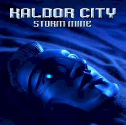 Kaldor City: Storm Mine