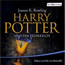 Harry Potter und der Feuerkelch