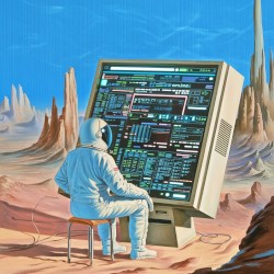 New Frontier of Assured Eternity, Vol. 2: Kept by Power