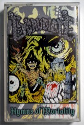 Hymns of Mortality