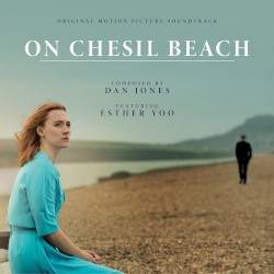 On Chesil Beach