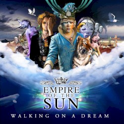 Walking on a Dream (remixes)