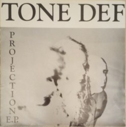 Projection E.P.