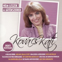 Nem leszek a játékszered